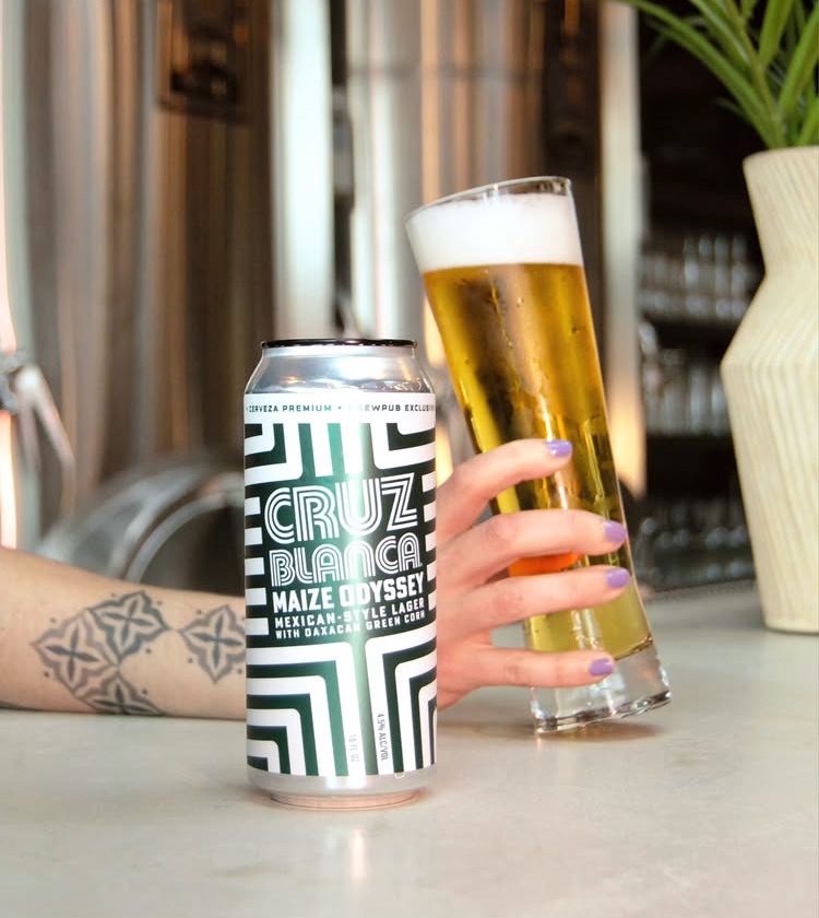 Lager Mexicana llega a la Craft Brewers Conference