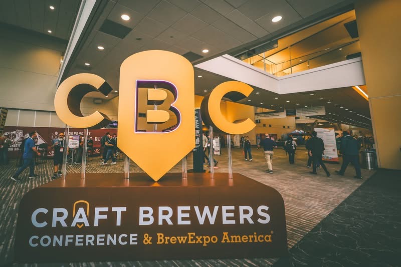 Lager Mexicana llega a la Craft Brewers Conference