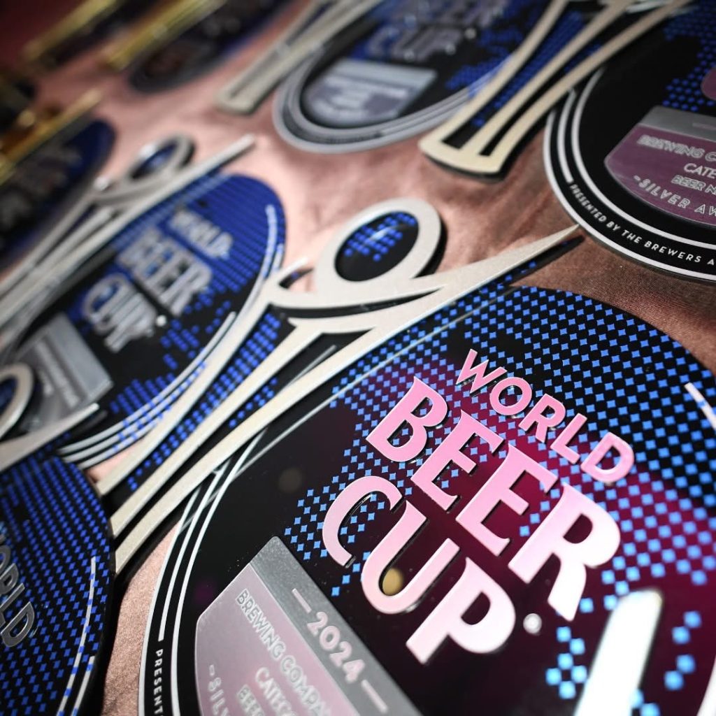 México rompe racha de triunfos en la World Beer Cup