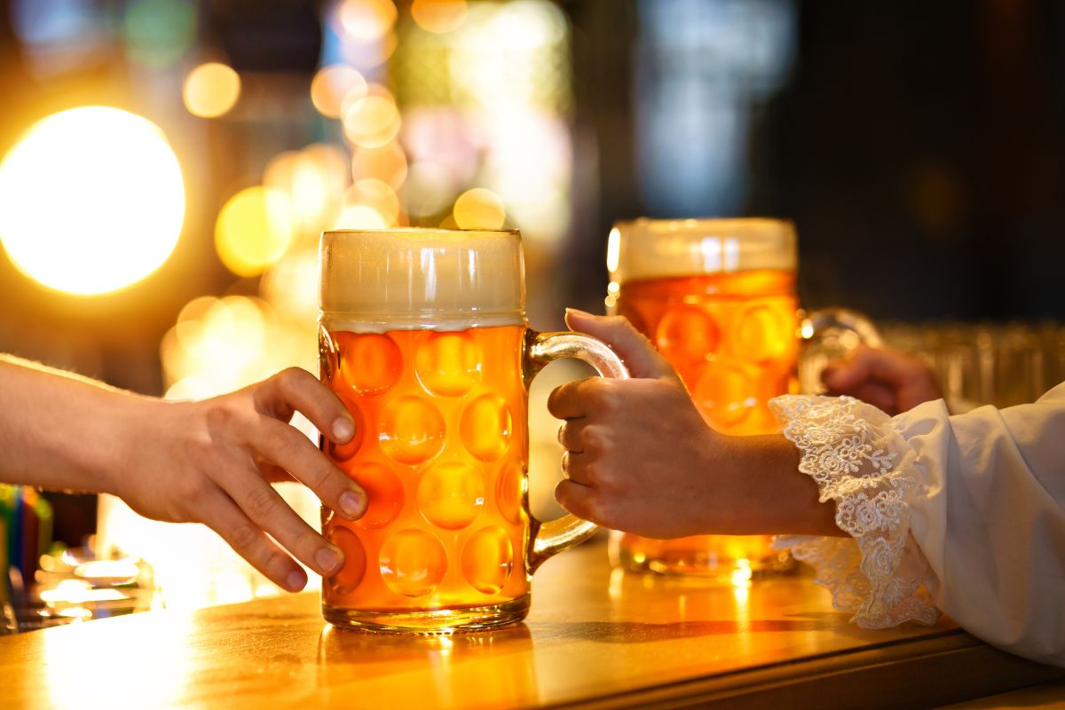 Día de la Cerveza Alemana