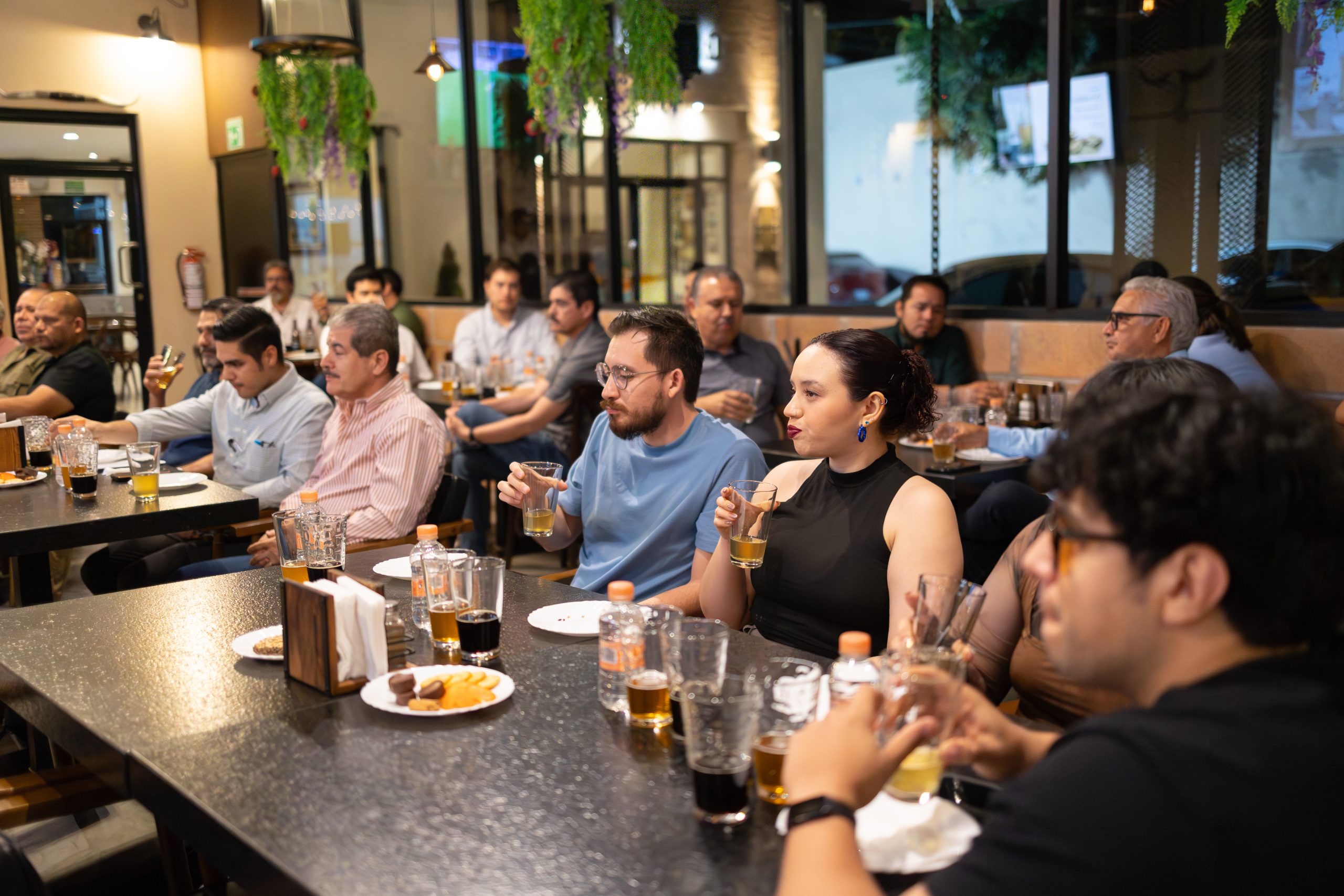 El Retiro Restaurant impulsa la cultura cervecera en Navojoa