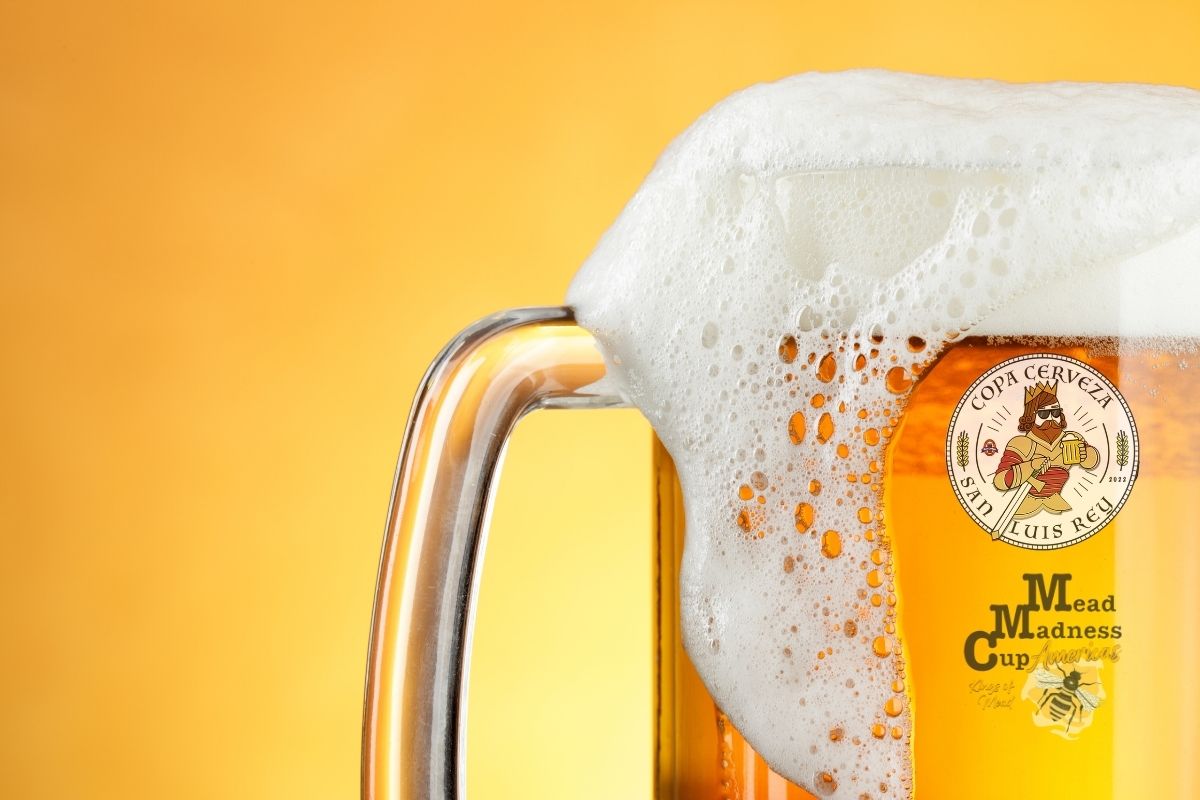 Copas de cerveza e hidromiel regresan a San Luis Potosí